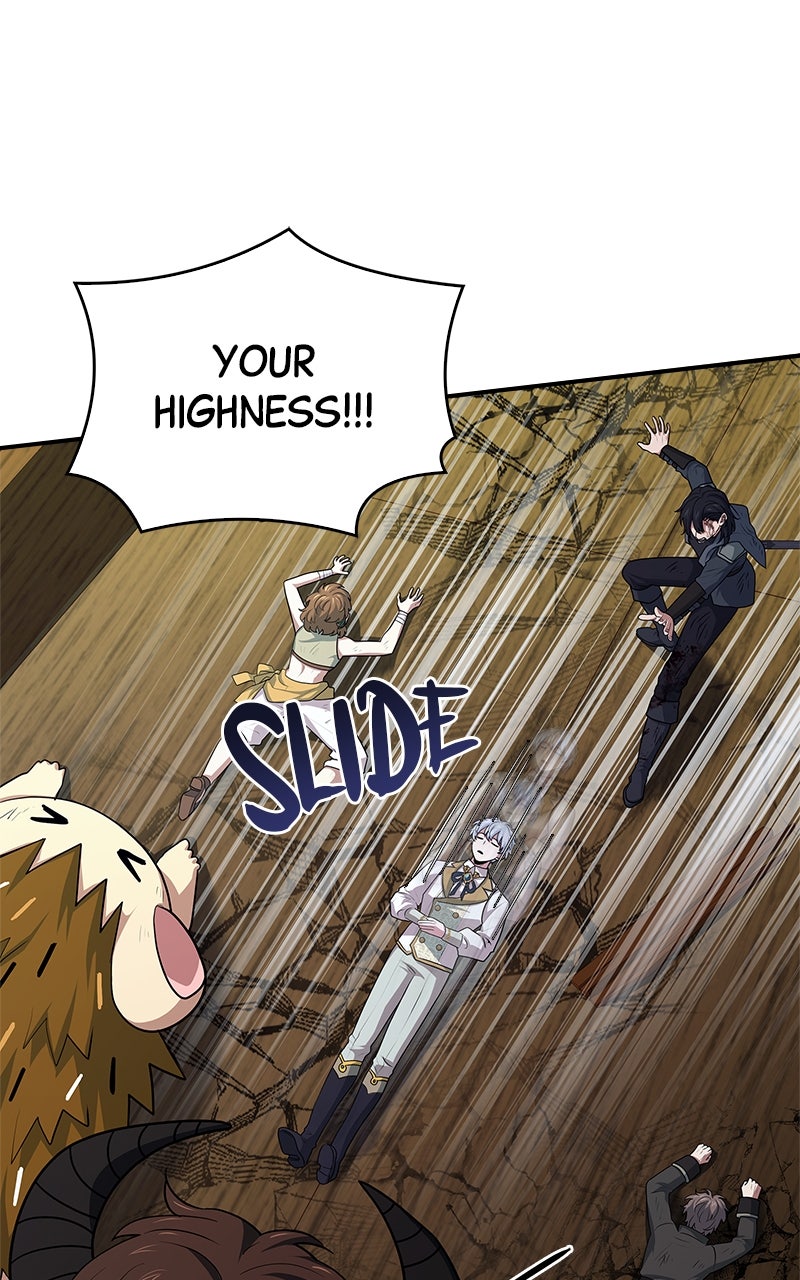 Read The Apothecary Prince Manga Online