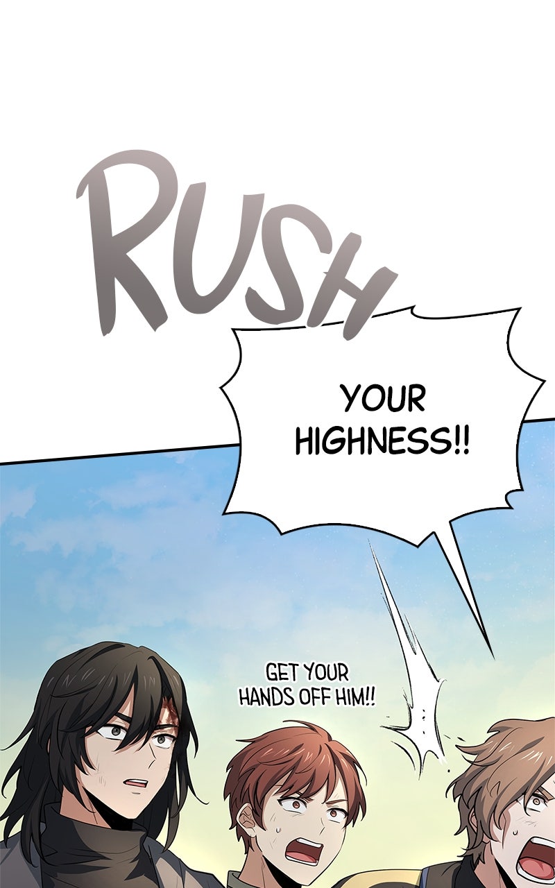 Read The Apothecary Prince Manga Online