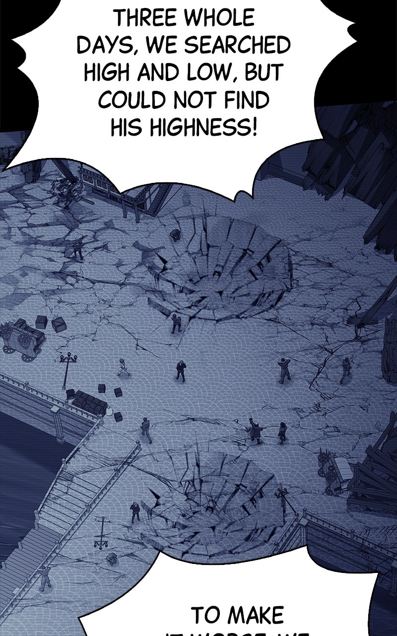 Read The Apothecary Prince Manga Online