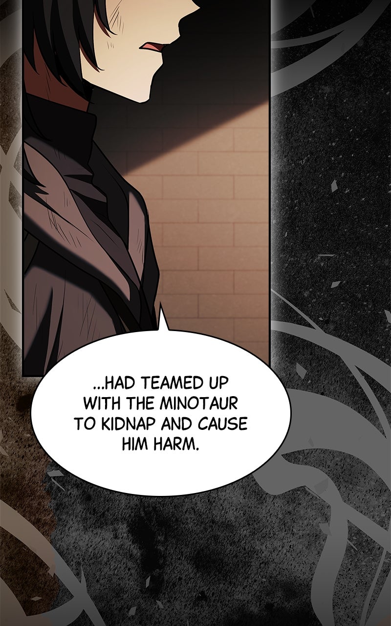 Read The Apothecary Prince Manga Online