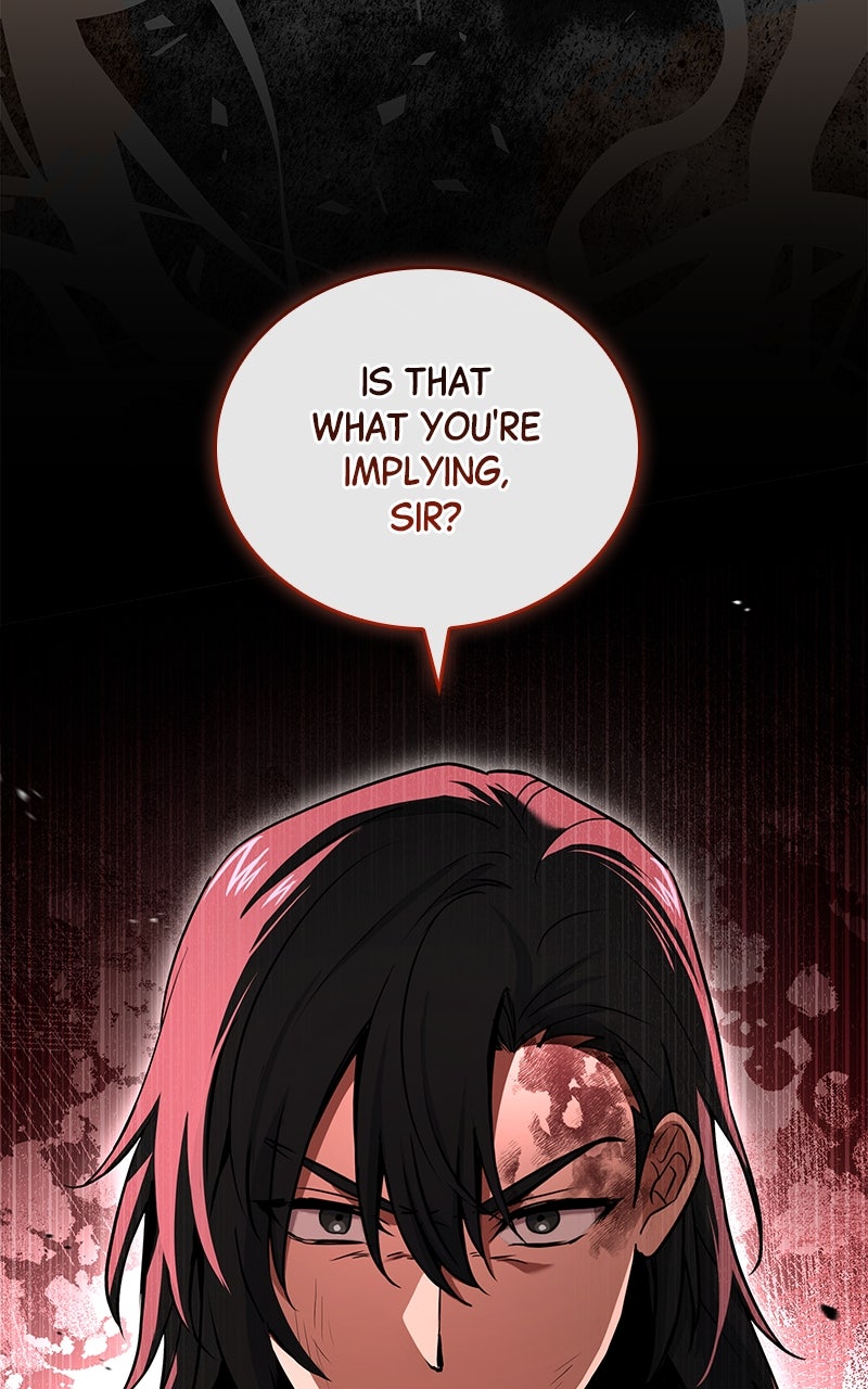 Read The Apothecary Prince Manga Online