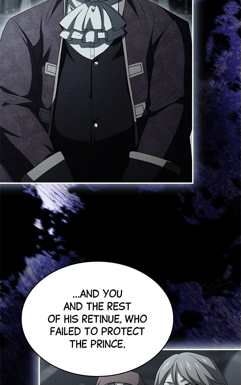 Read The Apothecary Prince Manga Online