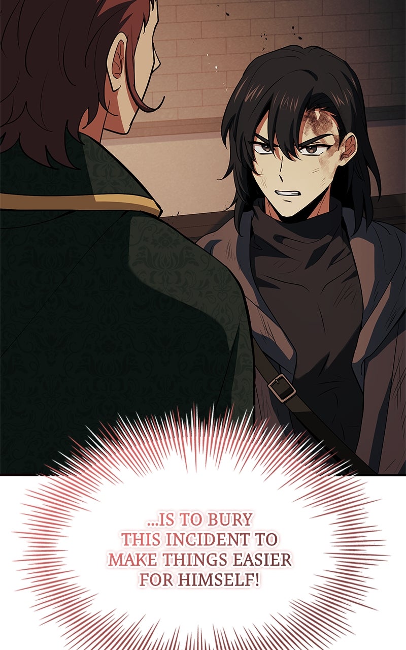 Read The Apothecary Prince Manga Online