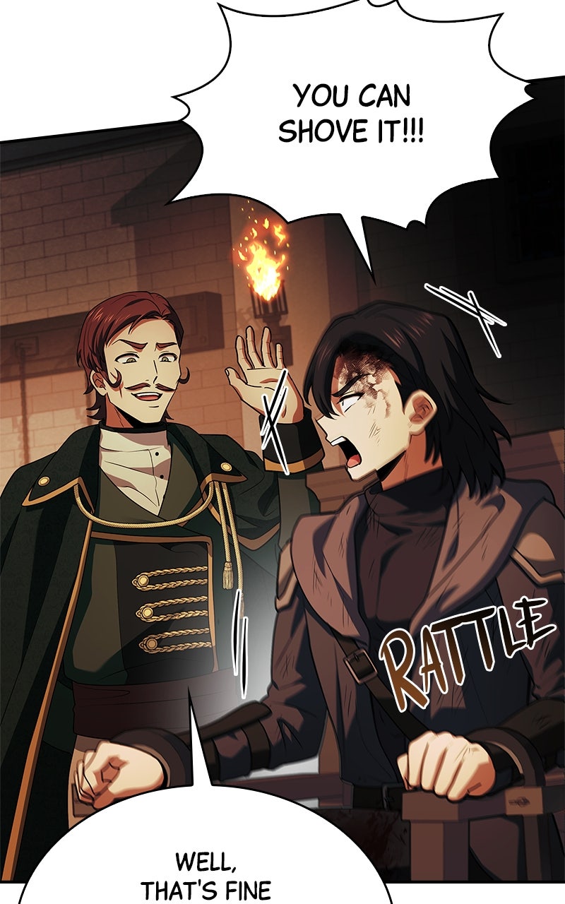 Read The Apothecary Prince Manga Online