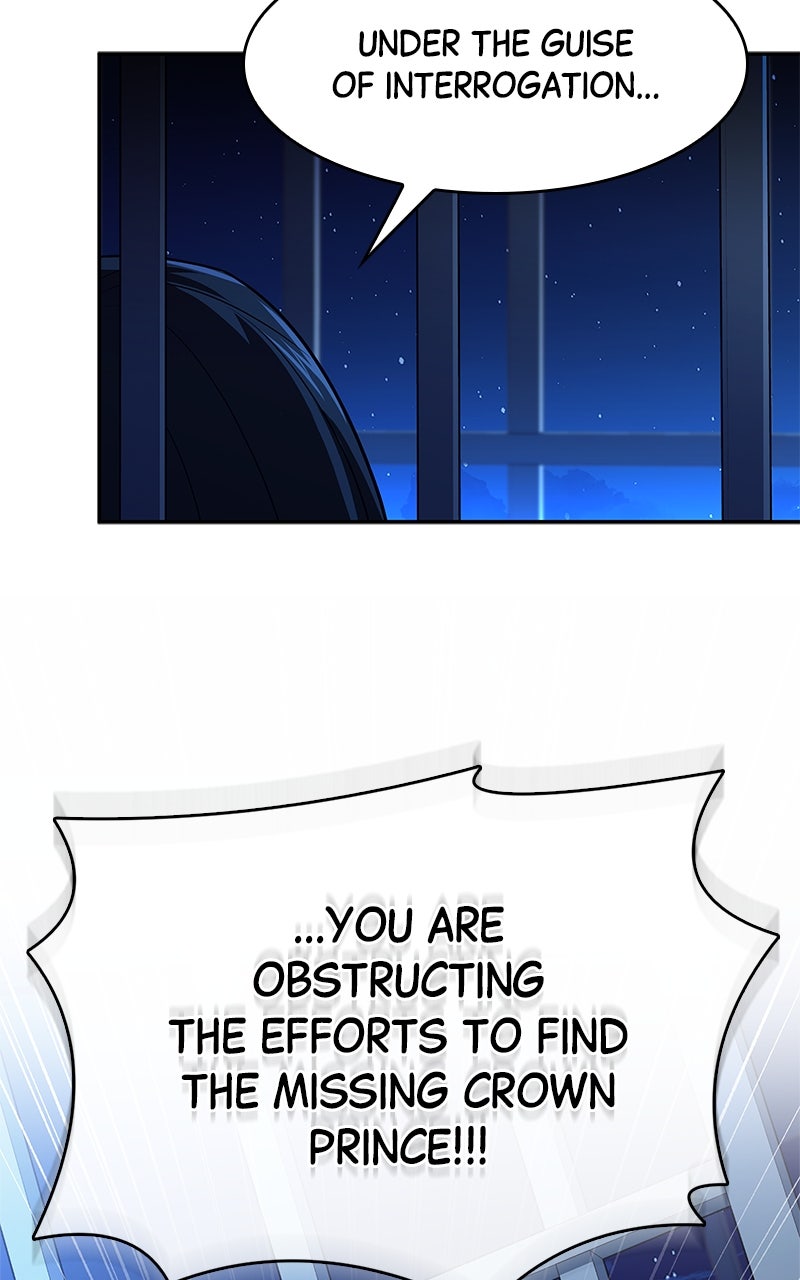 Read The Apothecary Prince Manga Online