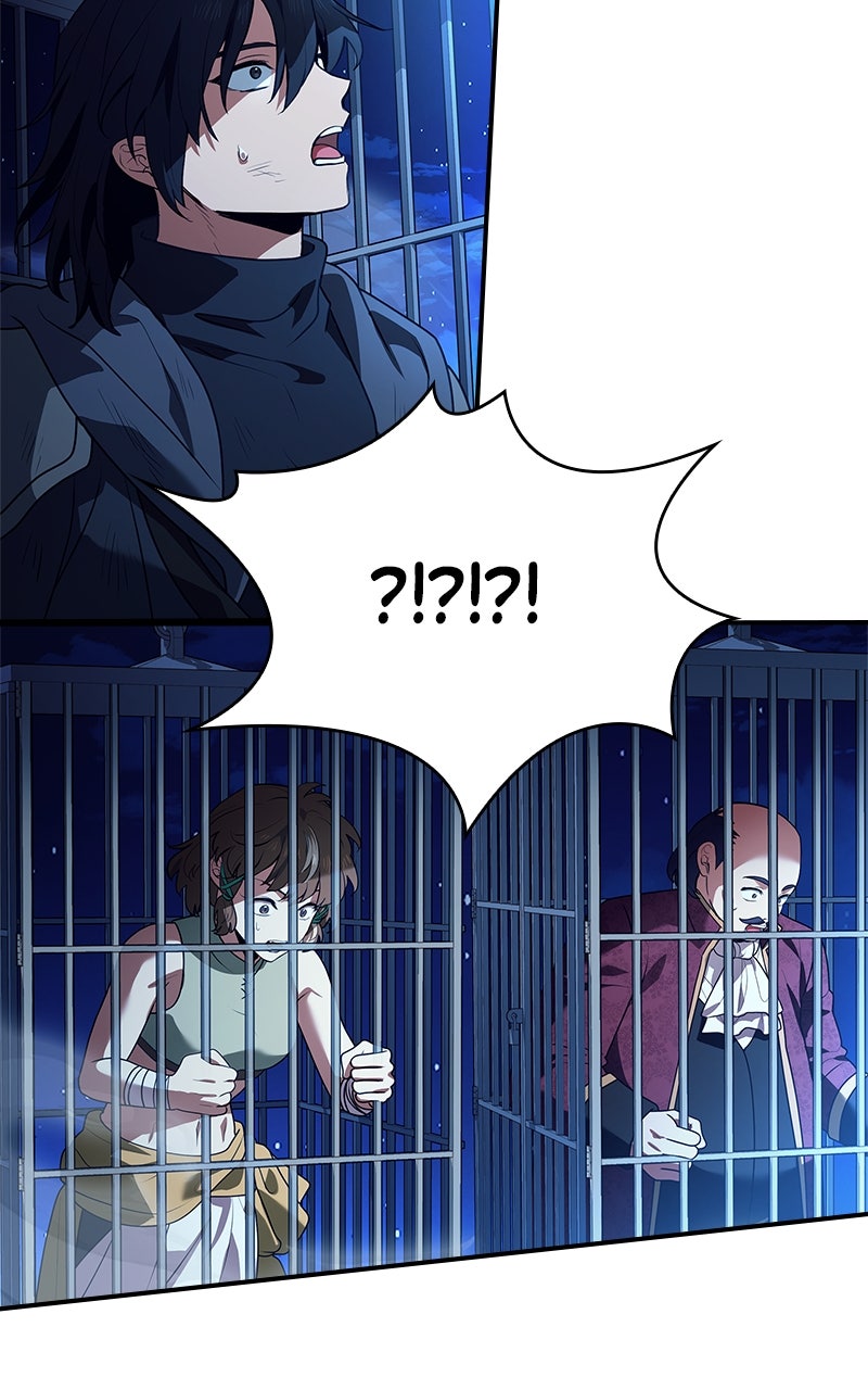 Read The Apothecary Prince Manga Online