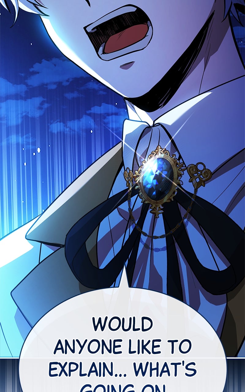 Read The Apothecary Prince Manga Online