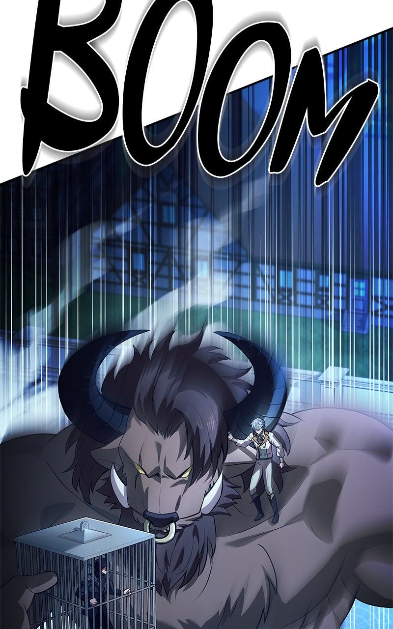 Read The Apothecary Prince Manga Online