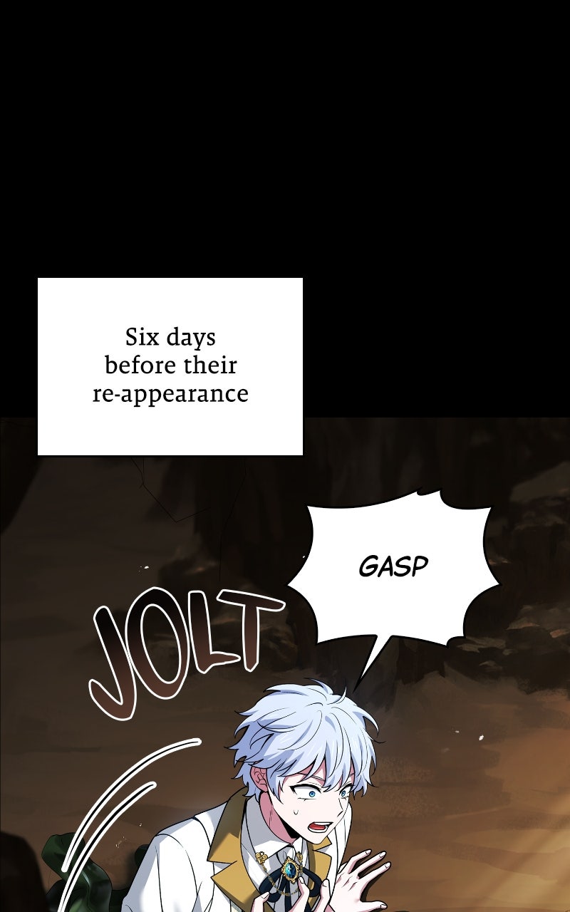 Read The Apothecary Prince Manga Online