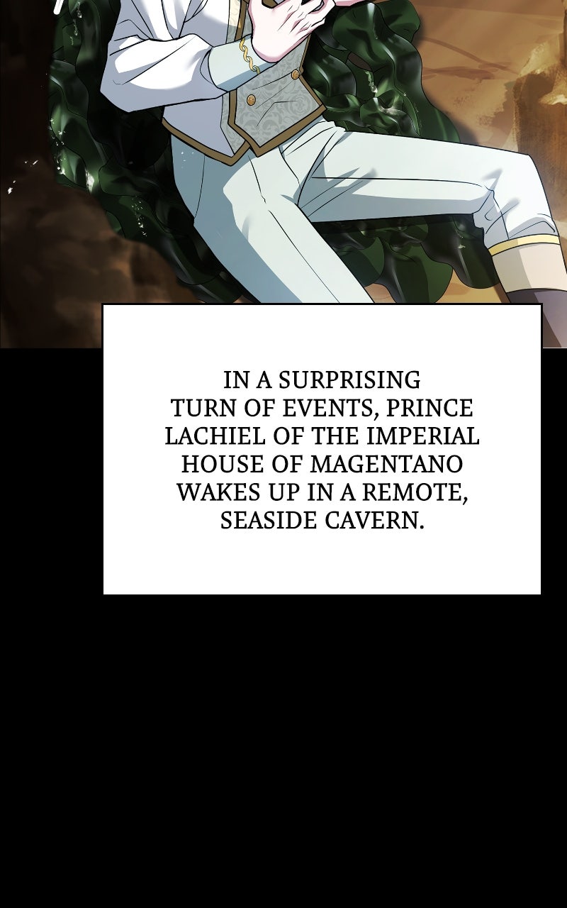 Read The Apothecary Prince Manga Online