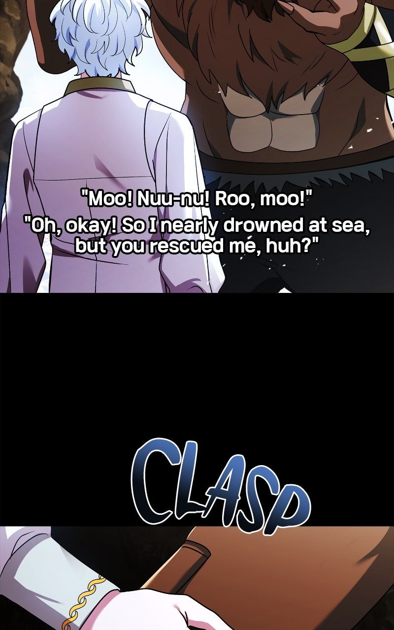 Read The Apothecary Prince Manga Online