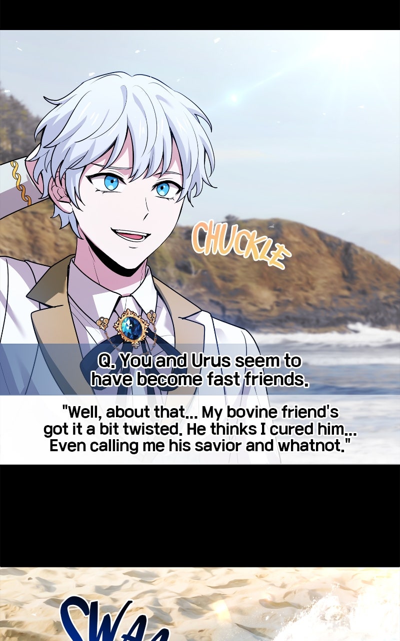 Read The Apothecary Prince Manga Online