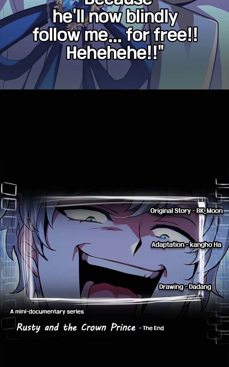 Read The Apothecary Prince Manga Online