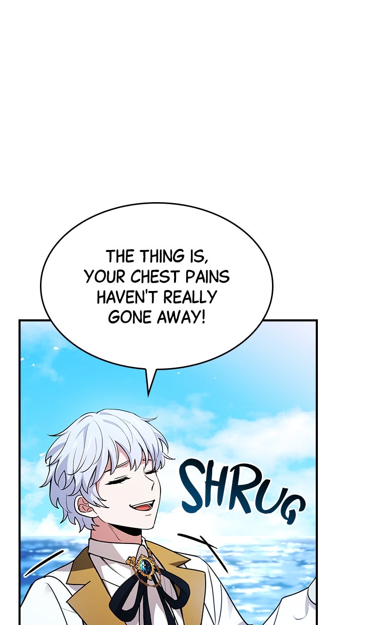 Read The Apothecary Prince Manga Online