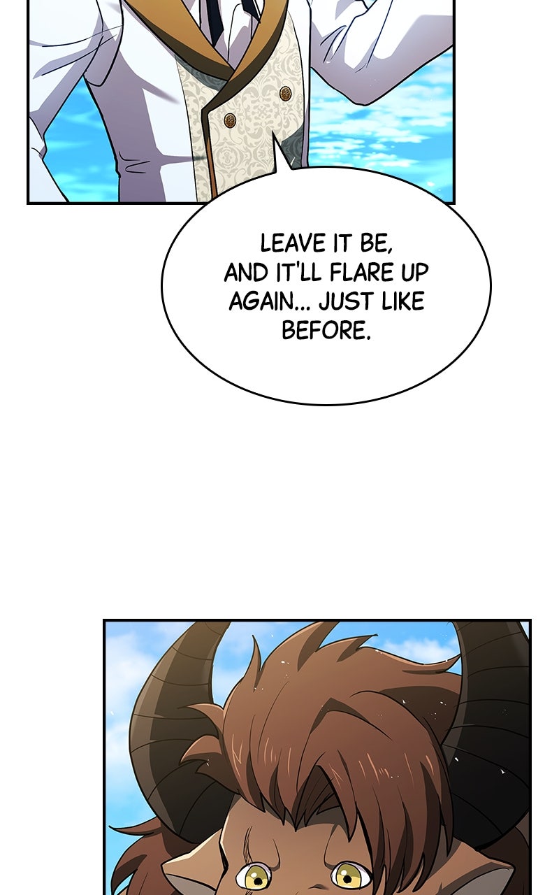 Read The Apothecary Prince Manga Online