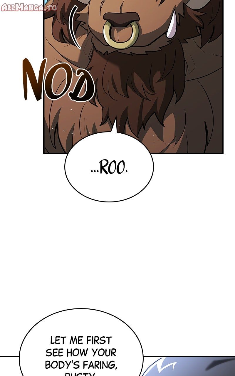 Read The Apothecary Prince Manga Online