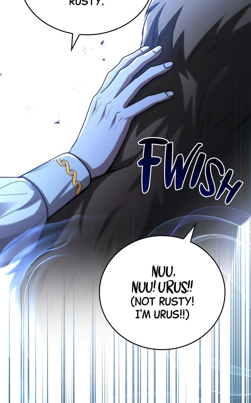 Read The Apothecary Prince Manga Online