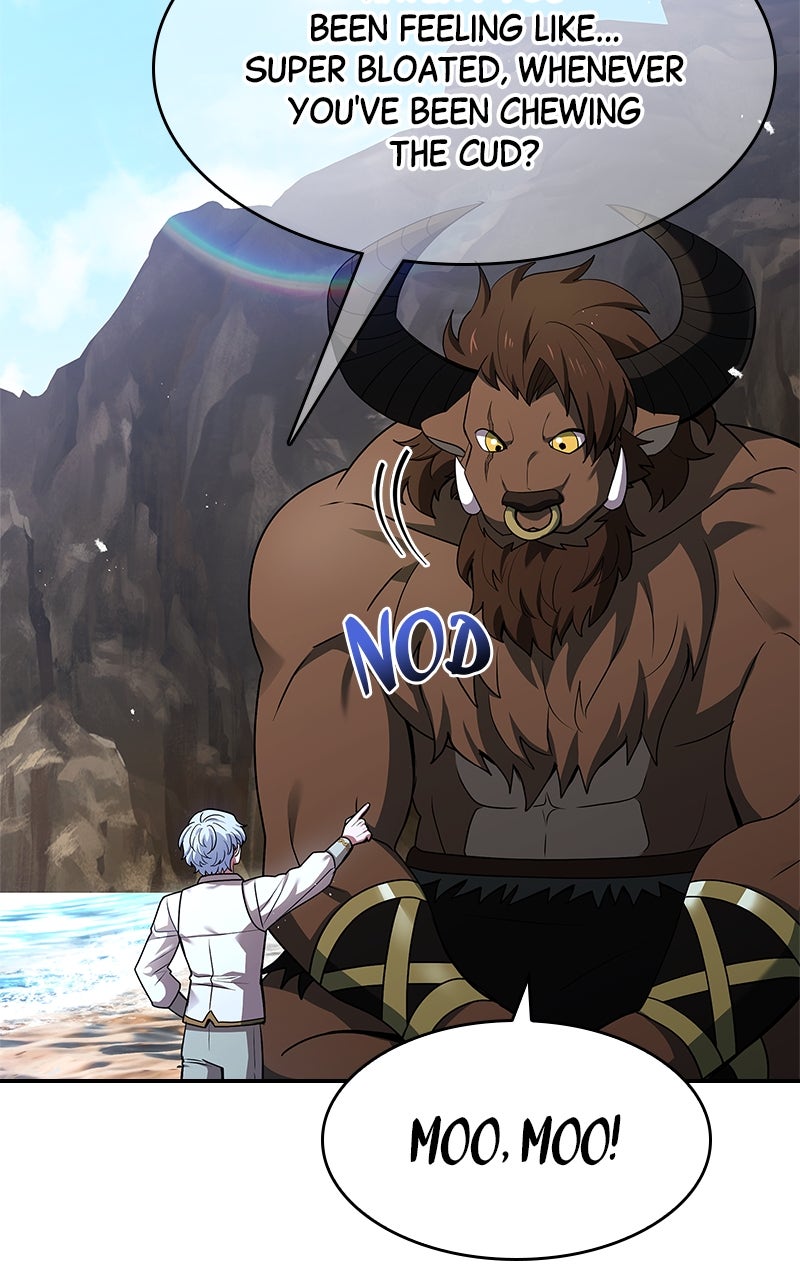 Read The Apothecary Prince Manga Online