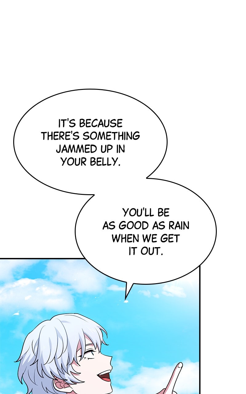 Read The Apothecary Prince Manga Online