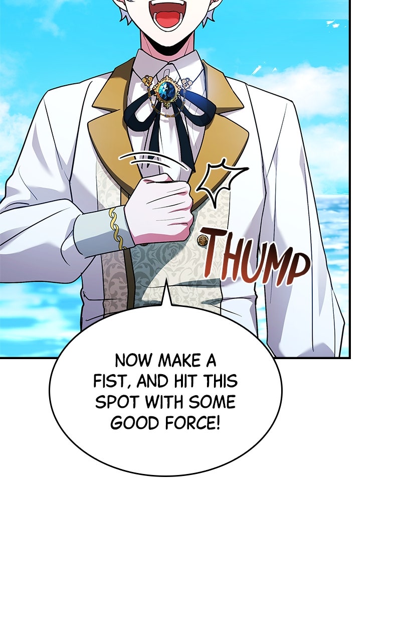 Read The Apothecary Prince Manga Online