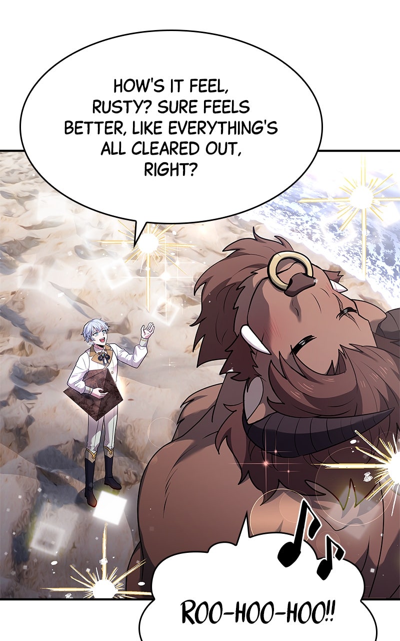 Read The Apothecary Prince Manga Online