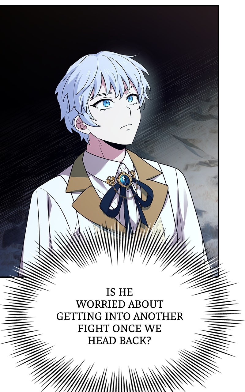 Read The Apothecary Prince Manga Online