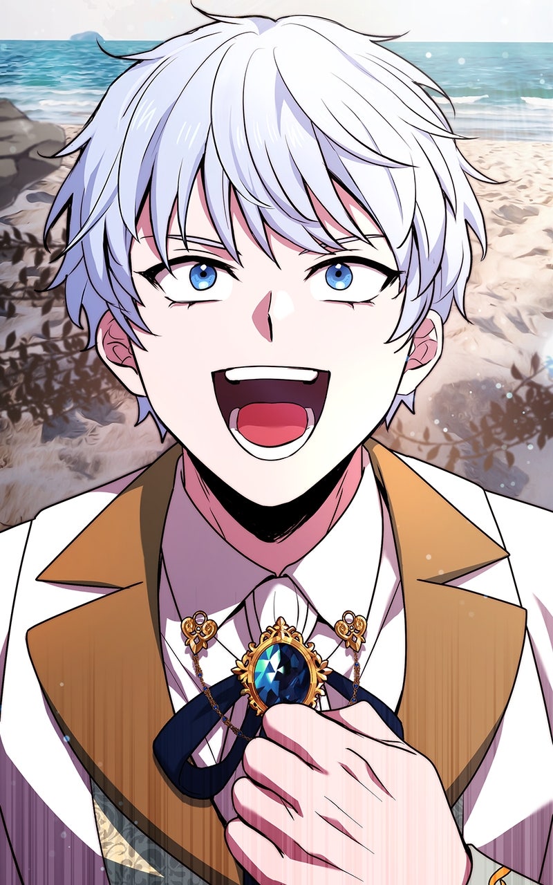 Read The Apothecary Prince Manga Online