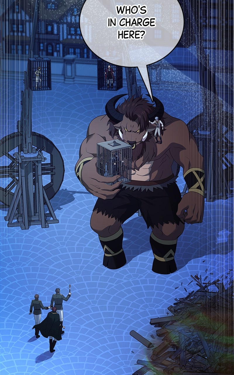 Read The Apothecary Prince Manga Online