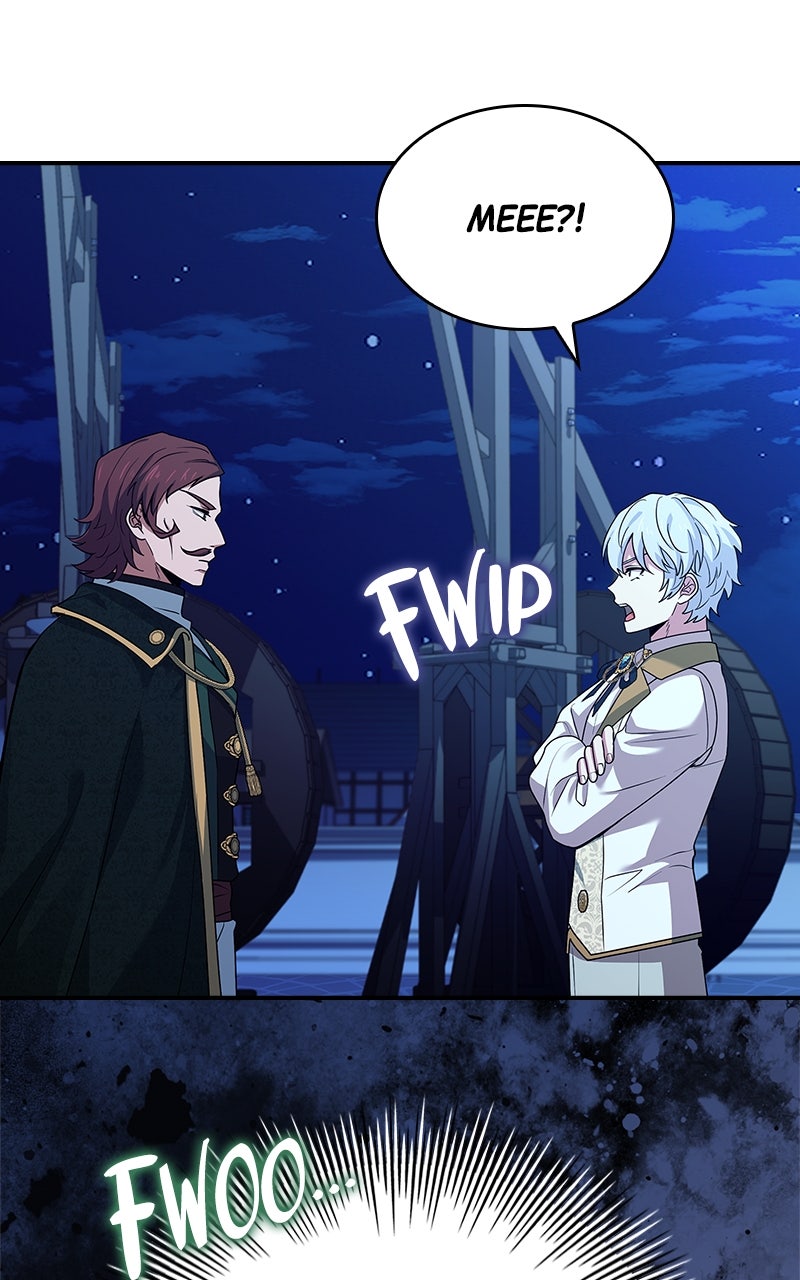 Read The Apothecary Prince Manga Online