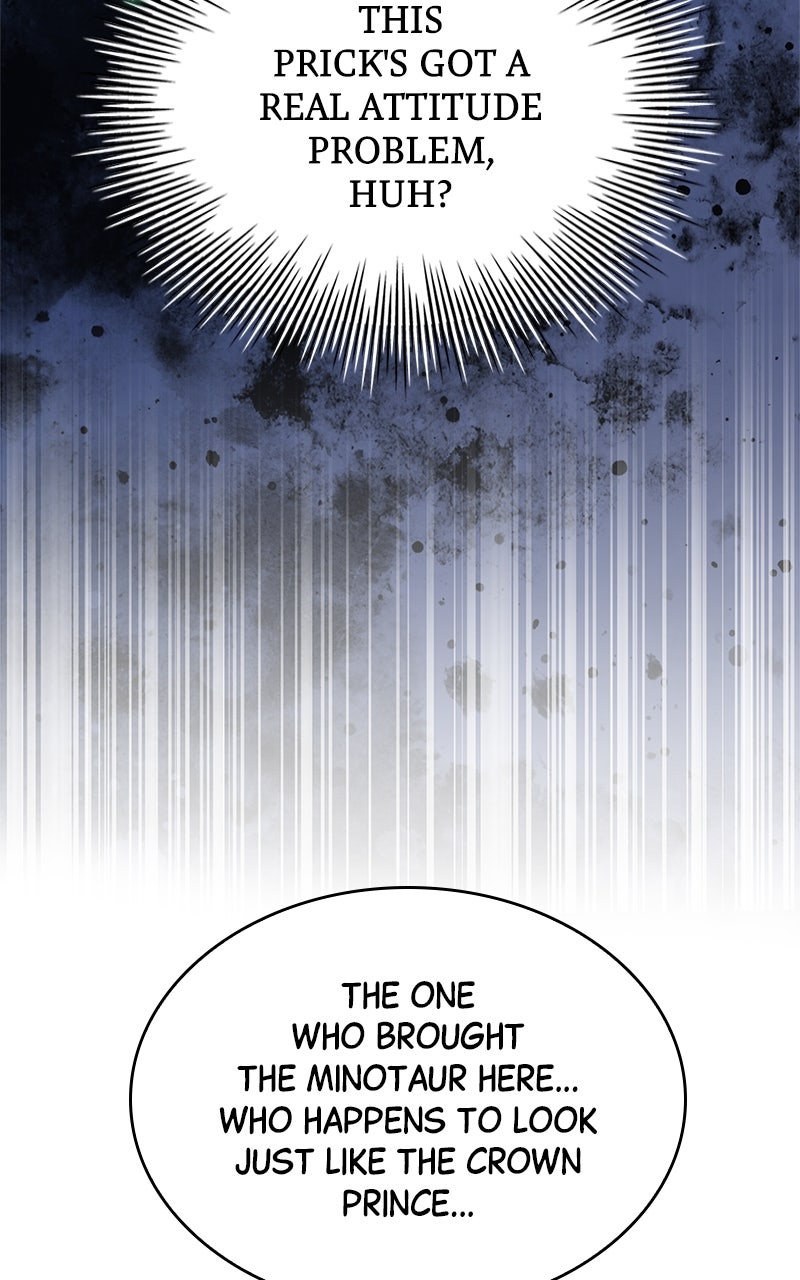 Read The Apothecary Prince Manga Online