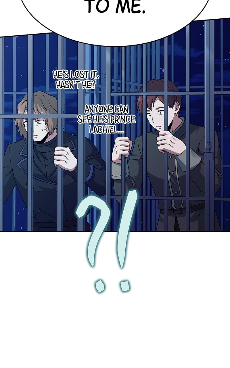 Read The Apothecary Prince Manga Online