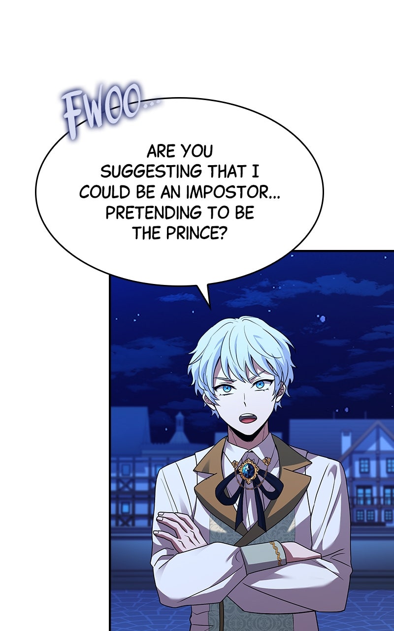 Read The Apothecary Prince Manga Online