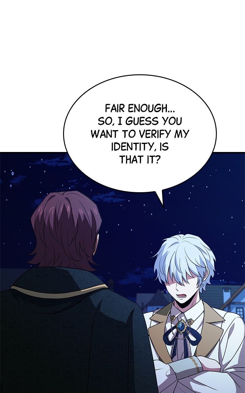 Read The Apothecary Prince Manga Online