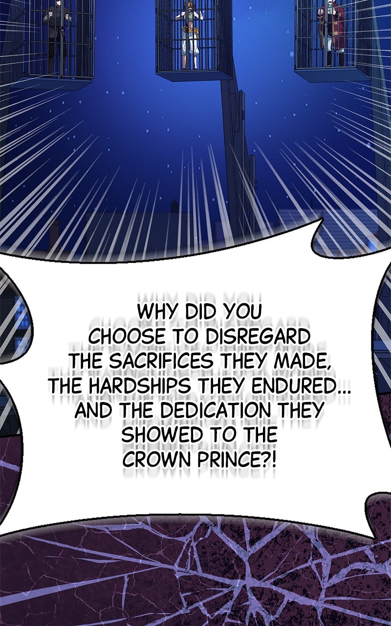 Read The Apothecary Prince Manga Online