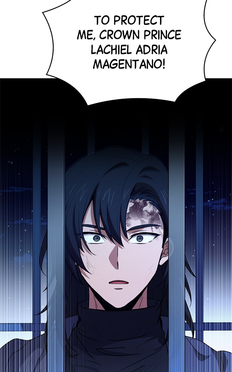 Read The Apothecary Prince Manga Online