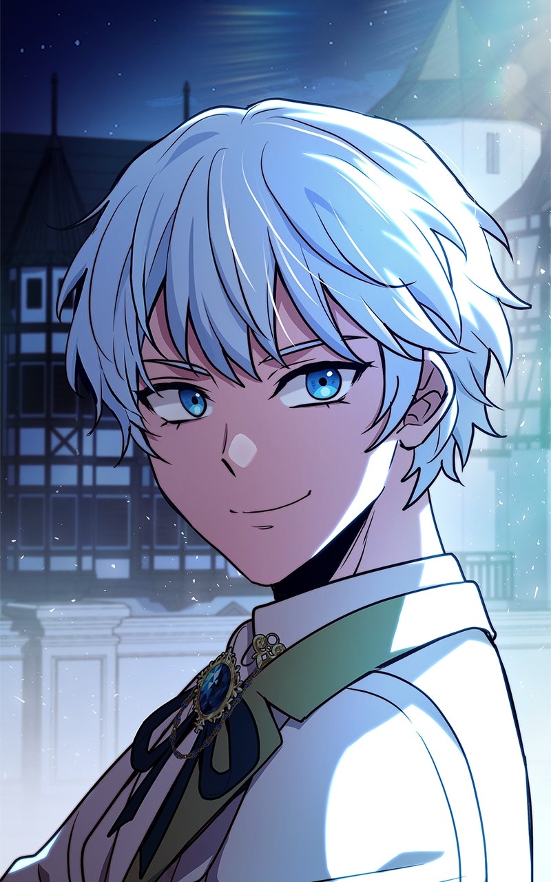 Read The Apothecary Prince Manga Online