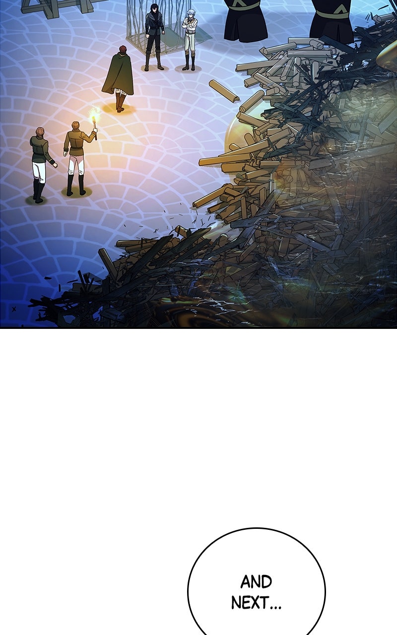 Read The Apothecary Prince Manga Online