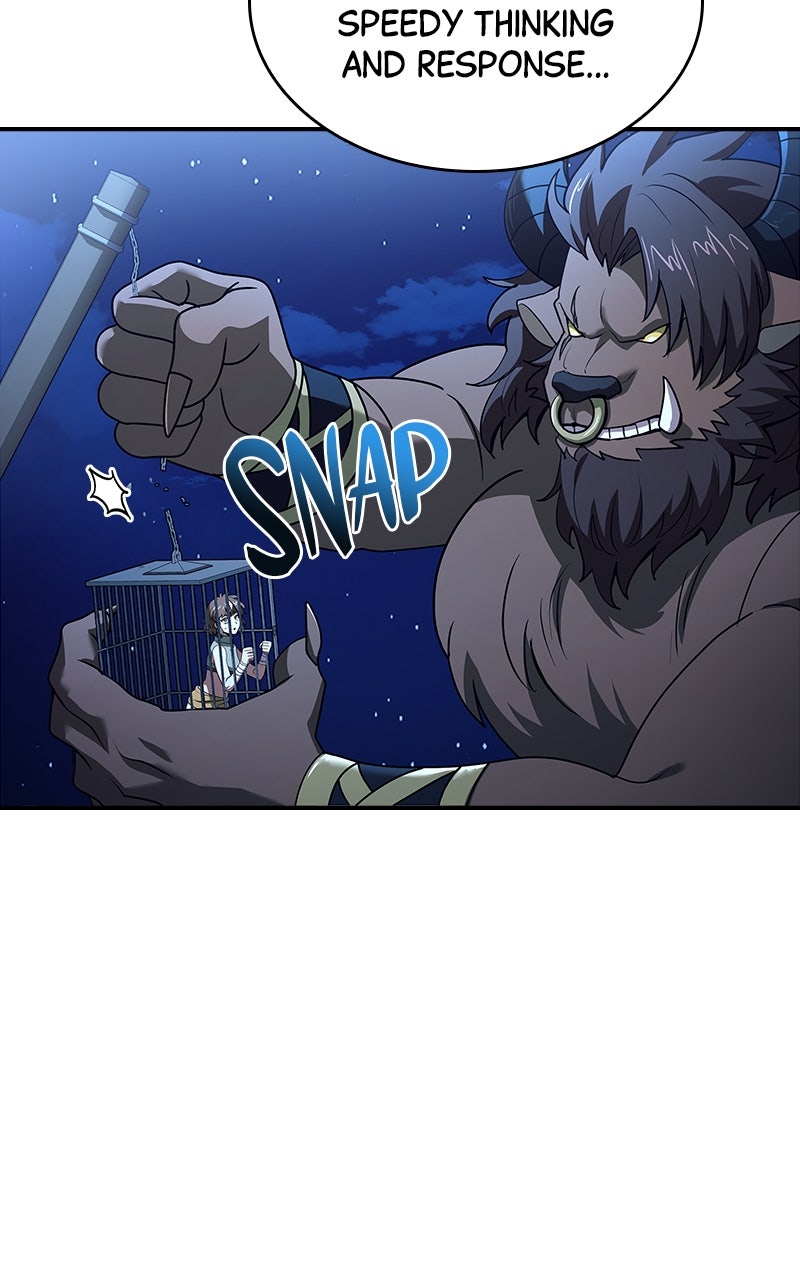 Read The Apothecary Prince Manga Online