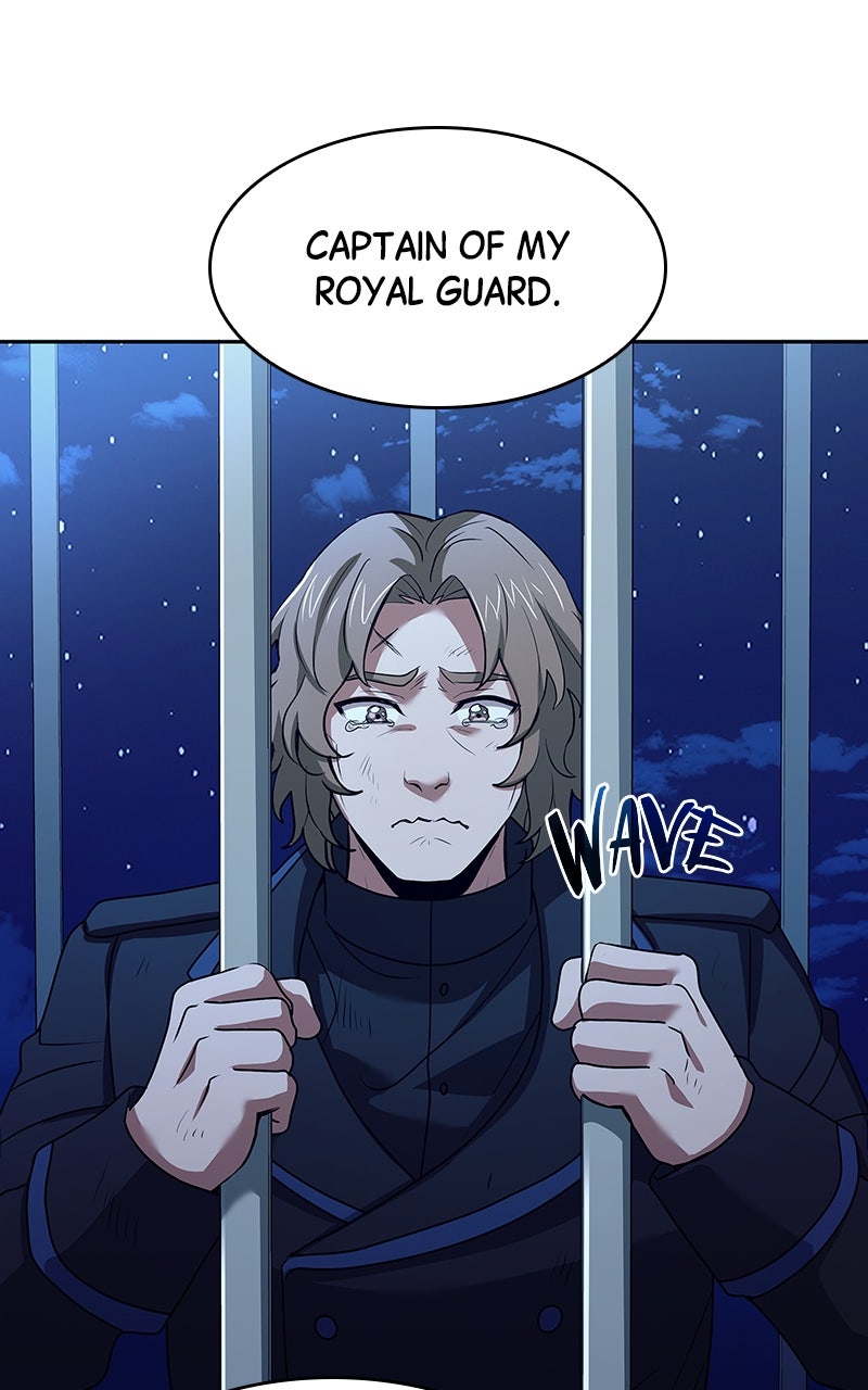 Read The Apothecary Prince Manga Online