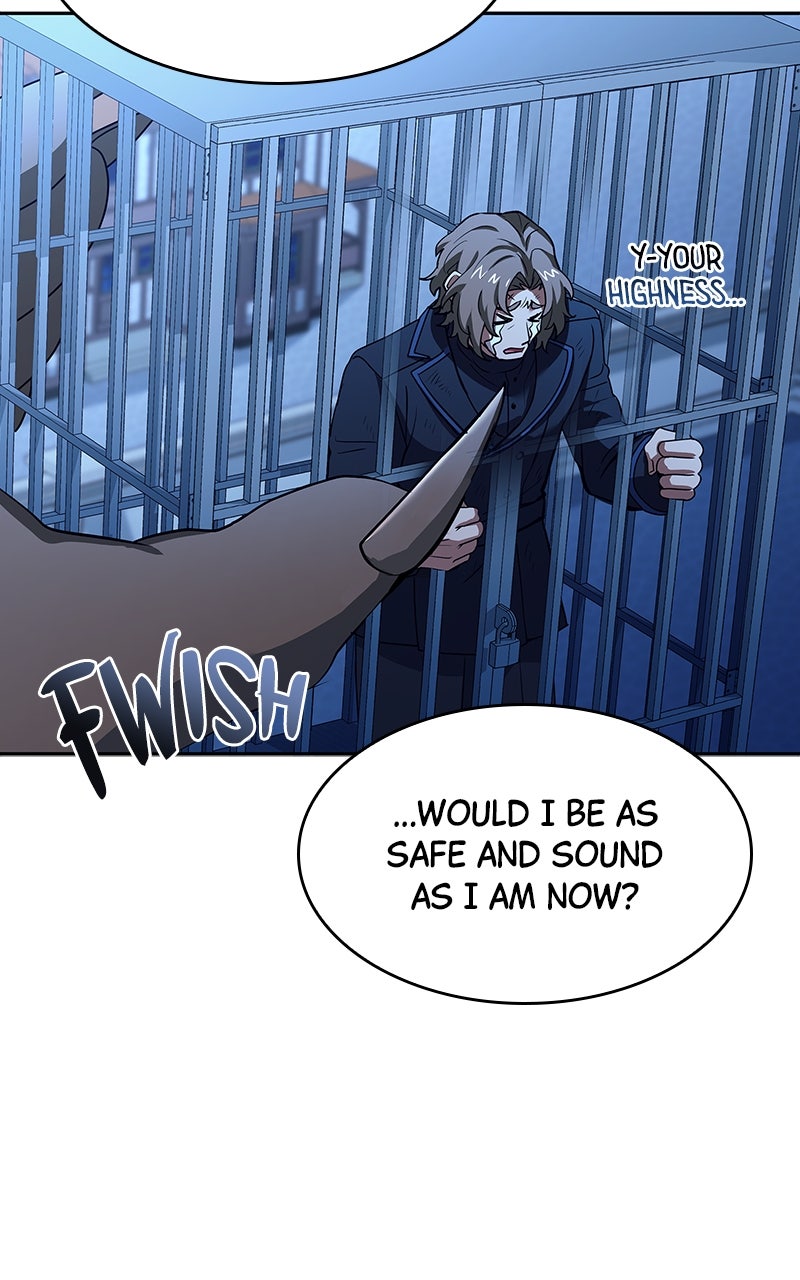 Read The Apothecary Prince Manga Online