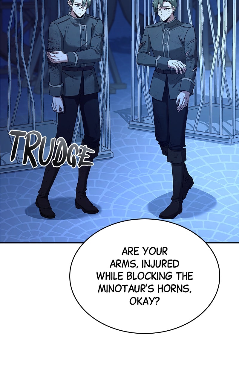 Read The Apothecary Prince Manga Online