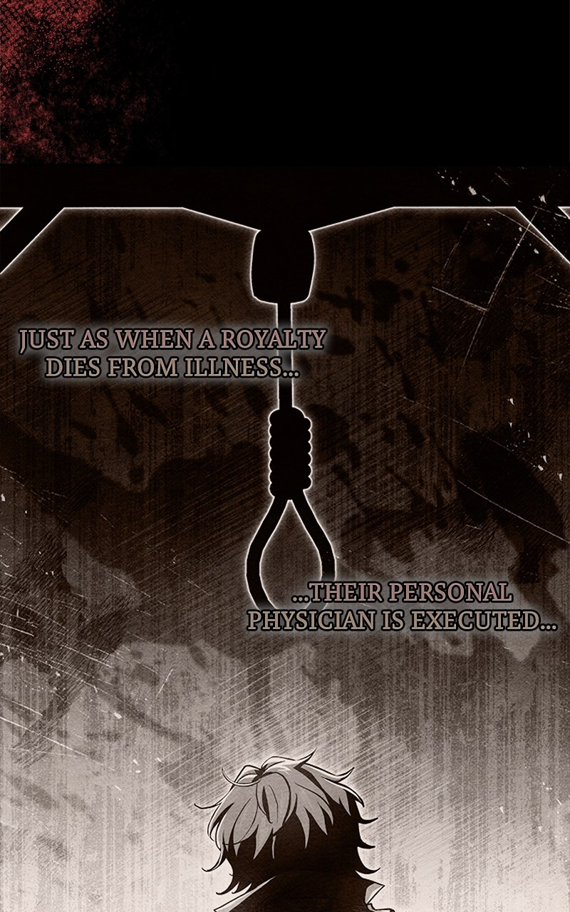 Read The Apothecary Prince Manga Online