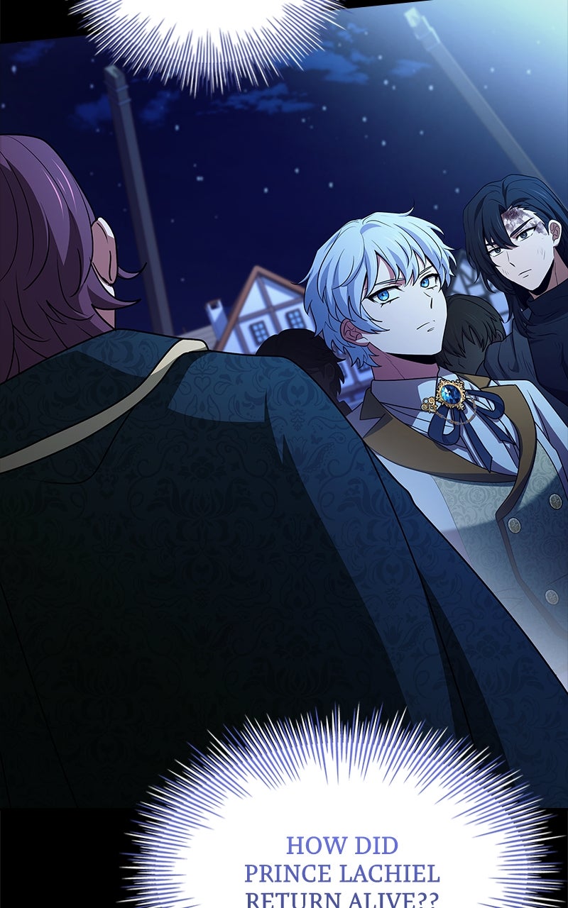 Read The Apothecary Prince Manga Online