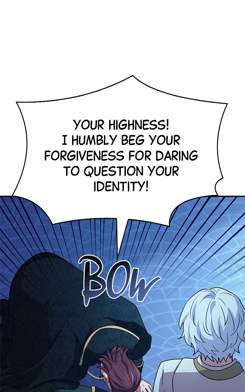 Read The Apothecary Prince Manga Online