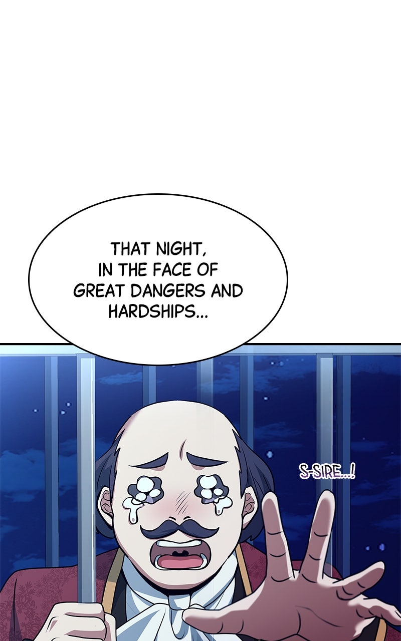 Read The Apothecary Prince Manga Online