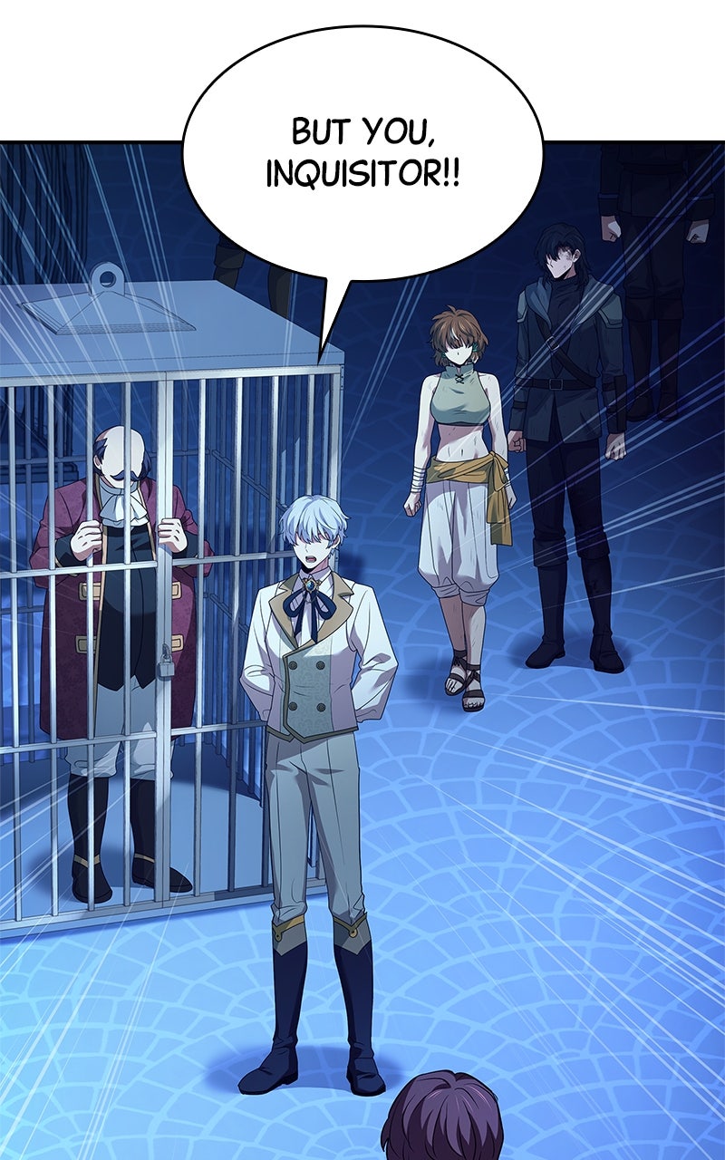 Read The Apothecary Prince Manga Online