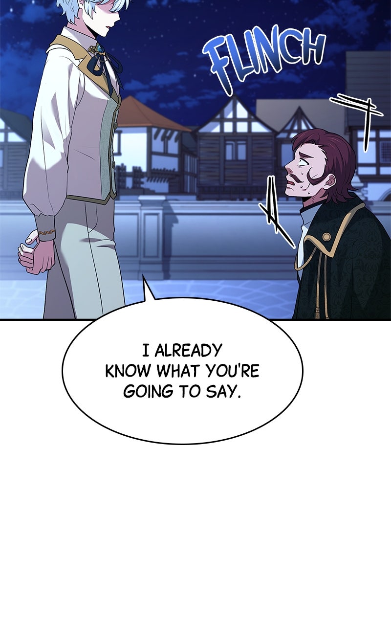 Read The Apothecary Prince Manga Online