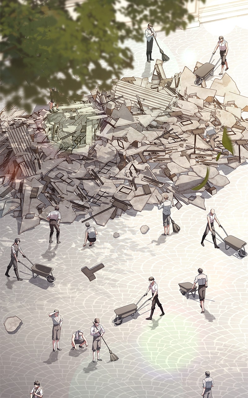 Read The Apothecary Prince Manga Online