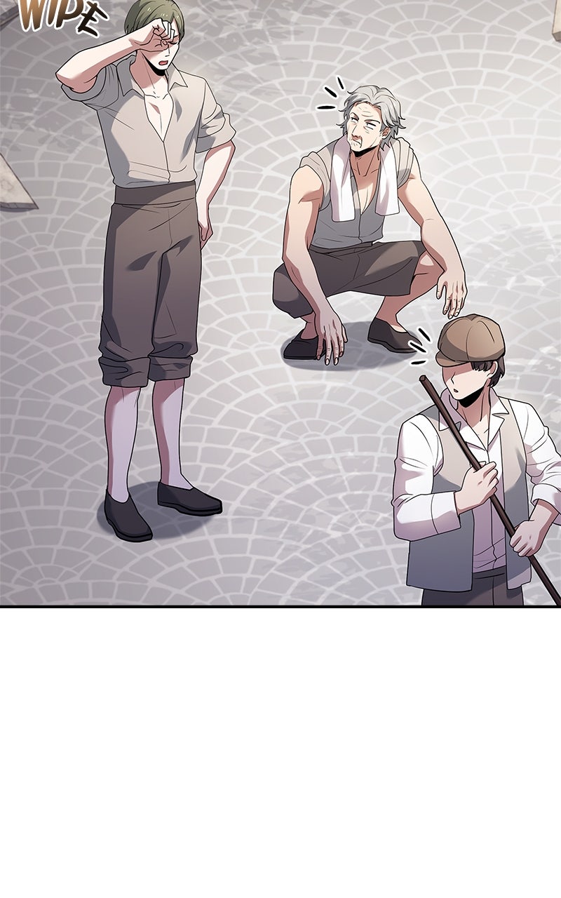 Read The Apothecary Prince Manga Online