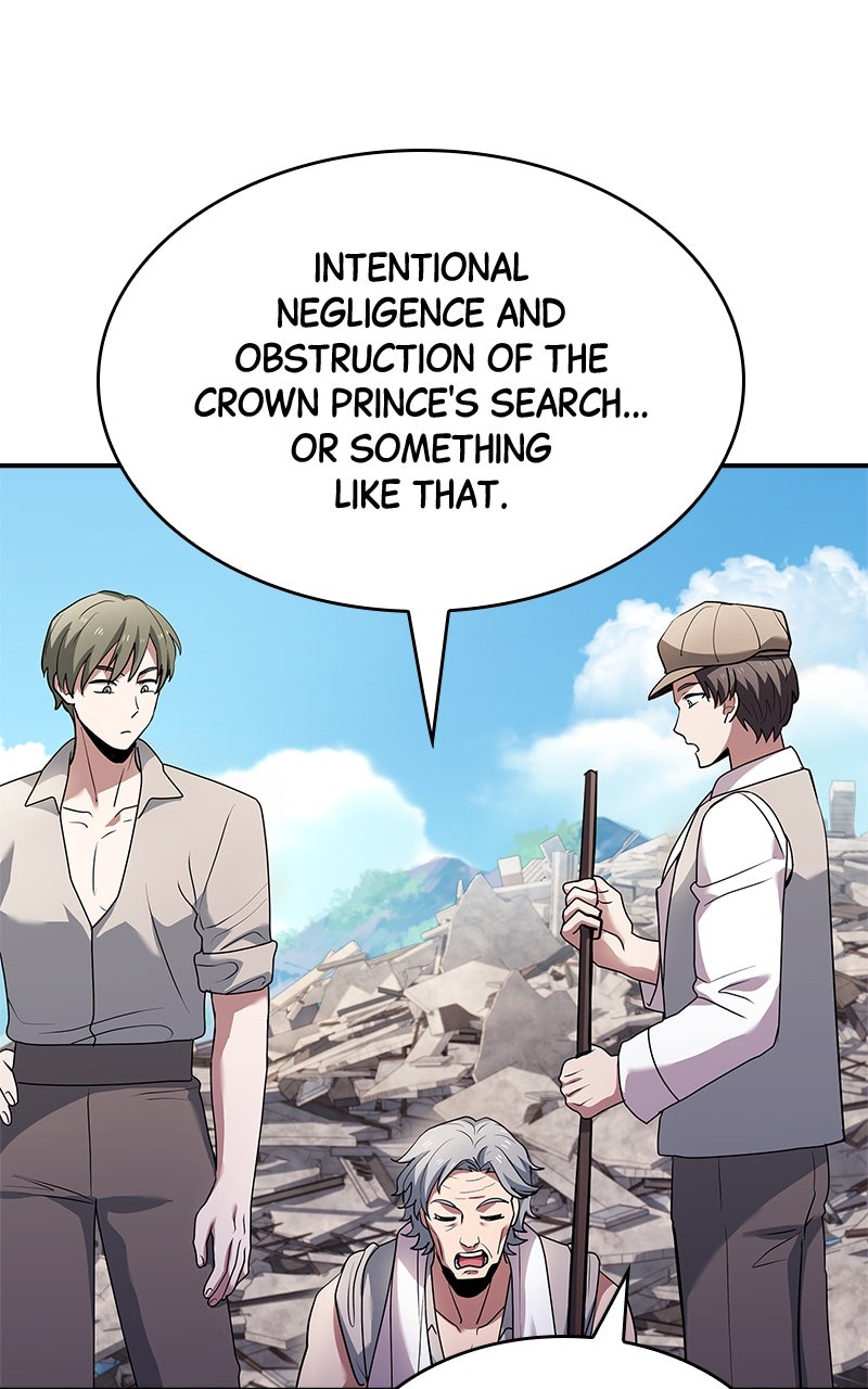 Read The Apothecary Prince Manga Online